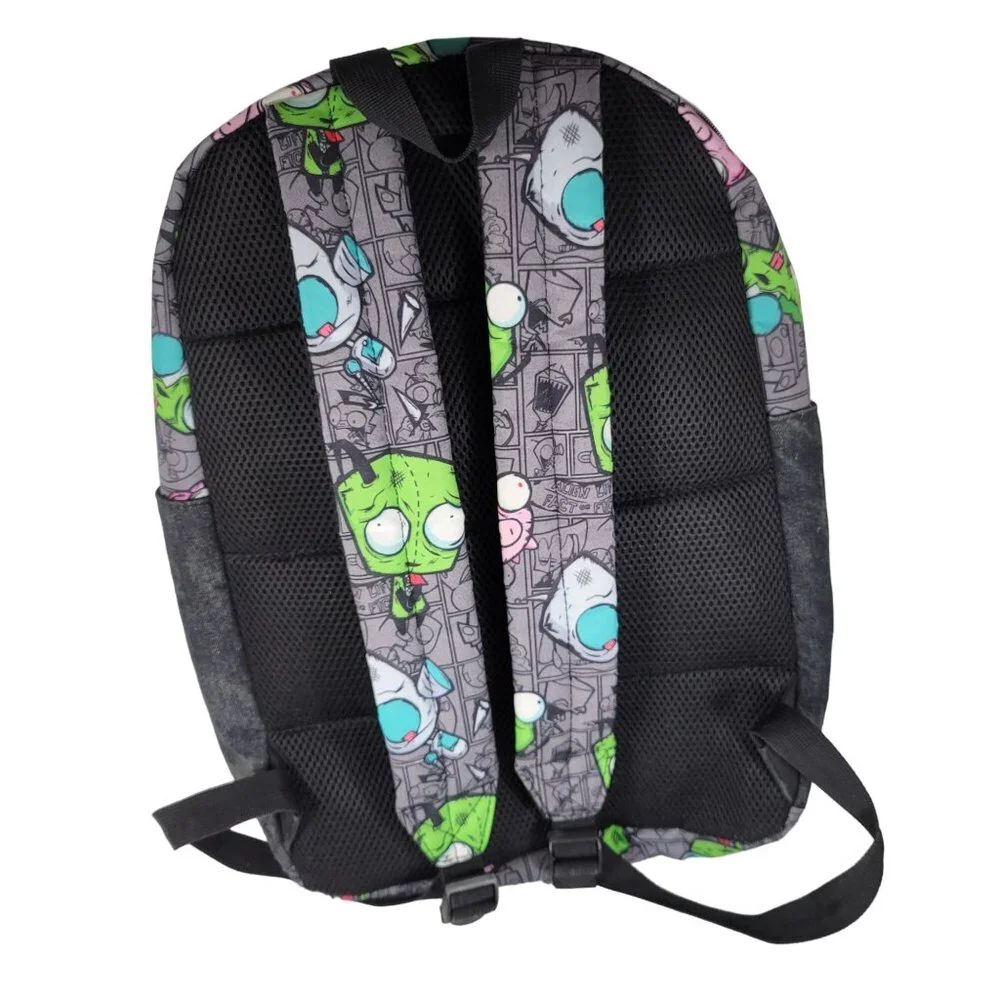 Nickelodeon Invader Zim 18